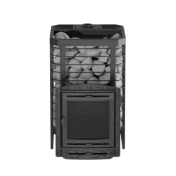 Печь банная «Эйфория 45» сетка