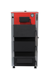 Твердотопливный котел НМК Sunfire 60