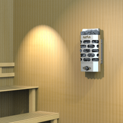 Электрокаменка СТЭН ЭКМ-4 Octa Wall