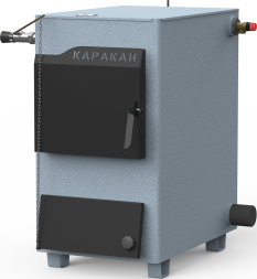 Твердотопливный котел Каракан 20ТЭГВ 3